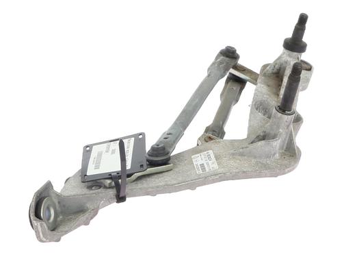 Used Front wipers mechanism Front wipers mechanism RENAULT ZOE (BFM_) ZOE (BFMC, BFMD) (136 hp) 32523896 32523896