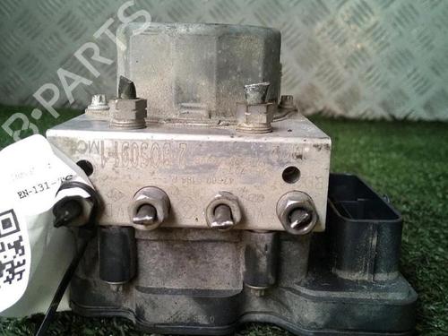 Used ABS pump ABS pump RENAULT CLIO IV (BH_) 1.5 dCi 75 (75 hp) 29952901 29952901