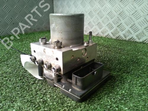 ABS pump PEUGEOT 3008 I MPV (0U_) 1.6 HDi | BP17162035M43 