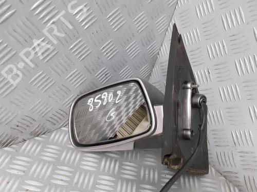 Left mirror TOYOTA YARIS (_P1_) 1.4 D-4D (NLP10_, NLP10R) | BP30069908C26 