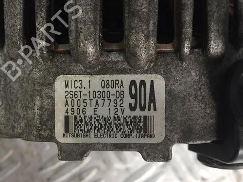 Generator FORD FIESTA V (JH_, JD_) 1.4 16V | BP30068858M7
