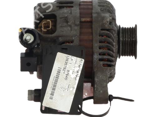 Alternator CITROËN C3 II (SC_) 1.1 i | BP36096339M7 - Image 4
