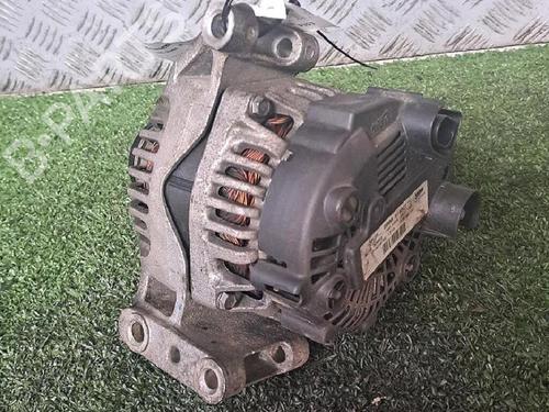 Alternator ALFA ROMEO MITO (955_) 1.3 MultiJet (955AXT1A) | BP30077291M7 