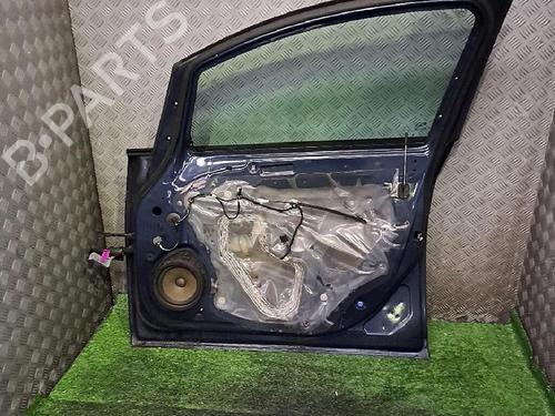 Right front door OPEL ASTRA J (P10) 1.7 CDTI (68) | BP29947364C3 