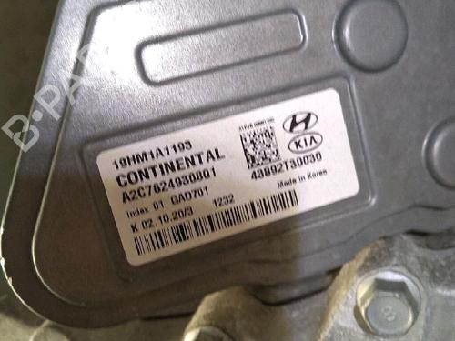 Gearbox HYUNDAI i20 III (BC3, BI3) 1.0 T-GDI hybrid 48V | BP29951821M3  - Image 11