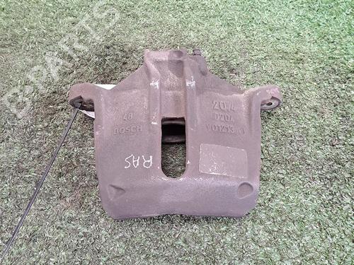 Left front brake caliper PEUGEOT 206 Hatchback (2A/C) 1.1 i | BP30066167M105