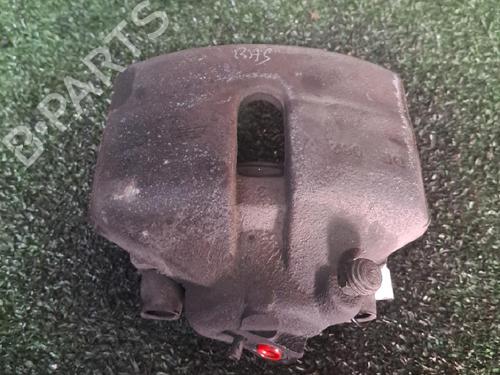 Right front brake caliper VW TOURAN (1T1, 1T2) 1.9 TDI | BP22307065M104 