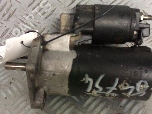 Used Starter VW POLO III (6N1) 60 1.4 (60 hp) 30069235