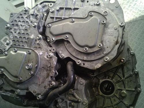 Gearbox MITSUBISHI OUTLANDER III (GG_W, GF_W, ZJ, ZL, ZK) 2.4 Hybrid 4WD (GG3W) | BP30065812M3 