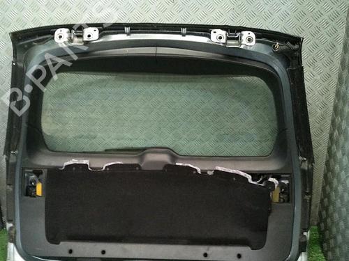 Tailgate CITROËN C5 III Break (RW_) 1.6 HDi 115 | BP30063915C6