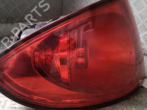 Left taillight SEAT TOLEDO III (5P2) 1.9 TDI | BP30071125C34 