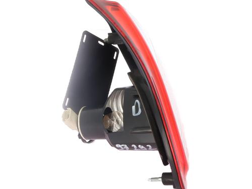 Used Right tailgate light Right tailgate light NISSAN QASHQAI I (J10, NJ10) 1.5 dCi (110 hp) 33704765 33704765