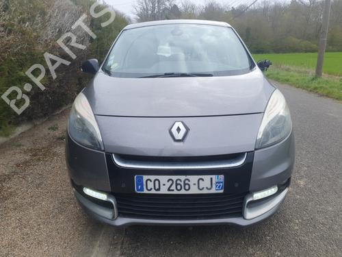 Engine control unit (ECU) RENAULT SCÉNIC III (JZ0/1_) 1.6 dCi (JZ00, JZ12) | BP35753034M57 - Image 8