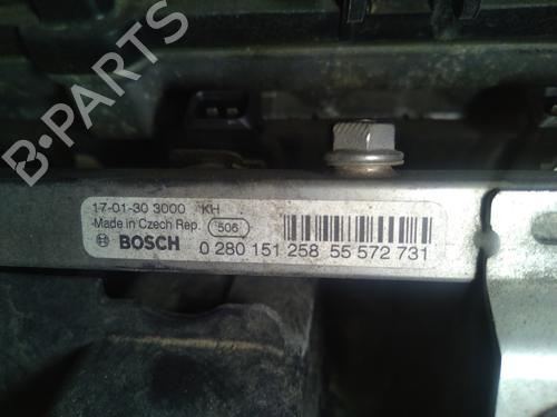 Engine OPEL CORSA E (X15) 1.4 (08, 68) | BP31972745M1 - Image 5