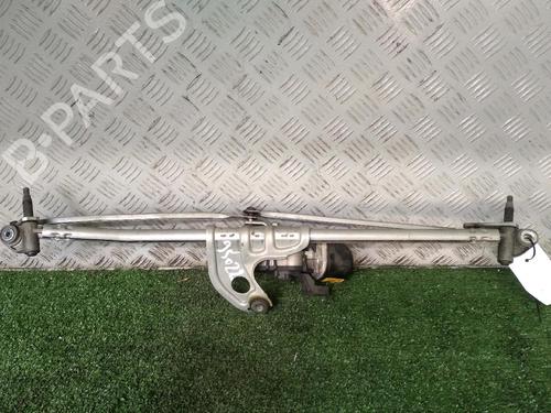 Front wiper motor MINI MINI CLUBMAN (R55) Cooper S | BP17211729M29 