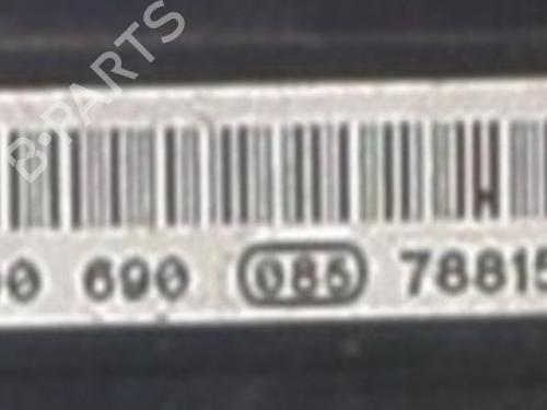 ABS pump FIAT GRANDE PUNTO (199_) 1.2 | BP31343335M43 
