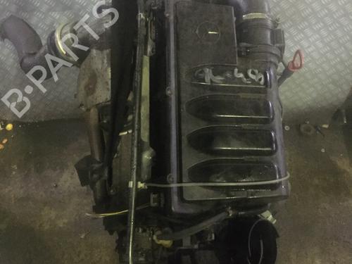 Engine MERCEDES-BENZ A-CLASS (W169) A 200 CDI (169.008, 169.308) | BP17160841M1 