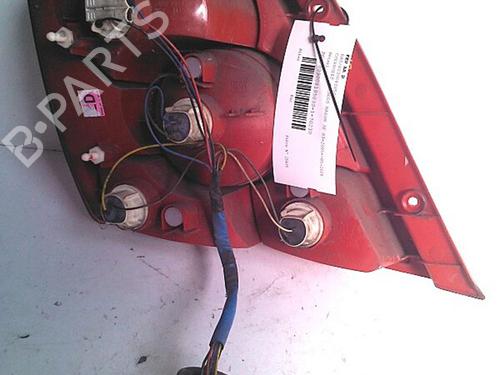 Right taillight CHEVROLET KALOS 1.2 | BP37731622C35 - Image 4