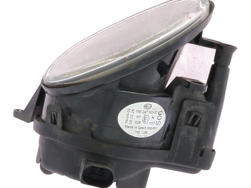 Højre Foran Tågelygte AUDI A3 (8P1) 1.9 TDI | BP31046030C31