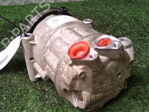 AC compressor FIAT TIPO Hatchback (356_, 357_) 1.4 (356HXF1B) | BP13885780M34 