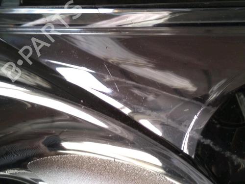 Right headlight PEUGEOT 407 (6D_) 1.6 HDi 110 (6D9HZC, 6D9HYC) | BP19162928C29 
