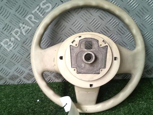 Steering wheel FIAT 500 (312_) 1.3 D Multijet (312AXB1A) | BP30073453C49  - Image 7