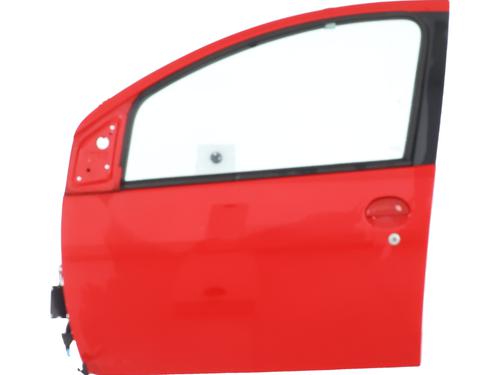 Used Left front door Left front door TOYOTA AYGO (_B1_) 1.0 (KGB10_, KGB10R) (68 hp) 39963592 39963592