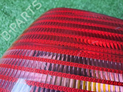 Left taillight VW POLO (6N2) 1.4 | BP20610534C34 