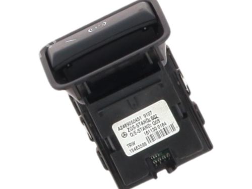 Switch MERCEDES-BENZ CLA Coupe (C117) CLA 180 (117.342) | BP38921489I30 - Image 2
