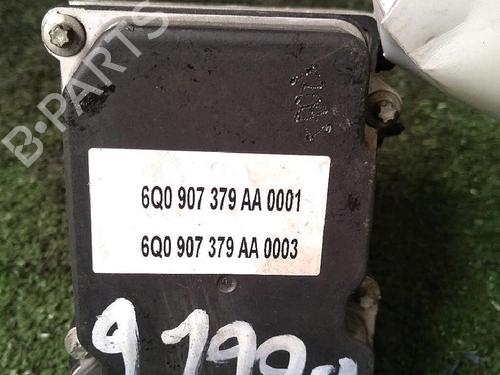ABS Bremseaggregat SEAT IBIZA III (6L1) 1.9 SDI (64 hp) 30073064