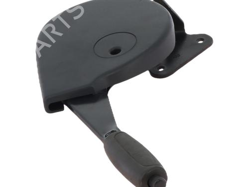 håndbremse FIAT DUCATO Platform/Chassis (250_) 100 Multijet 2,2 D | BP37730851I18 - Image 3
