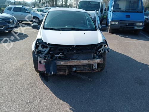 Engine control unit (ECU) RENAULT CLIO III (BR0/1, CR0/1) 1.5 dCi | BP36441355M57 - Image 8