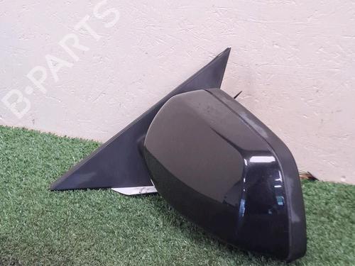 Used Left mirror BMW 5 (E60) 525 d (177 hp) 30065893
