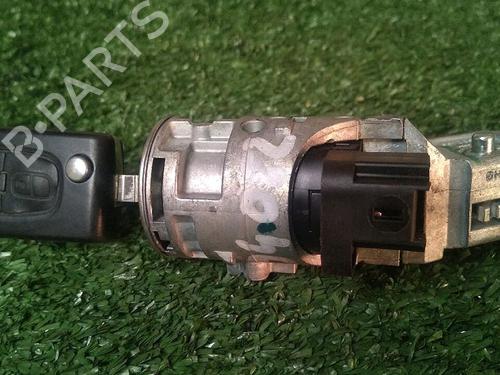 Used Ignition barrel CITROËN C3 II (SC_) 1.4 HDi 70 (SC8HZC, SC8HR0, SC8HP4) (68 hp) 29951663