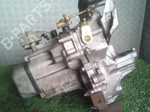 Gearbox CITROËN C3 I (FC_, FN_) 1.4 i | BP30067915M3 