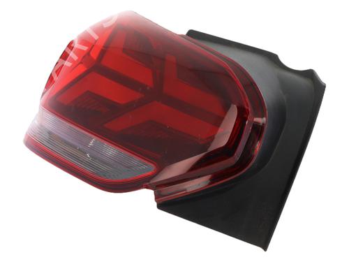 Left taillight DACIA SANDERO III 1.0 SCe 65 | BP39026207C34  - Image 6