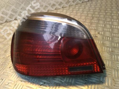 Left taillight BMW 5 (E60) 530 d | BP11406022C34 