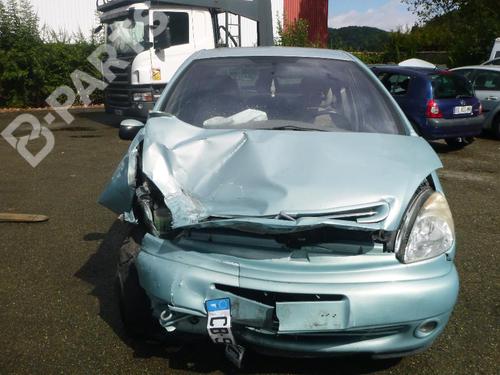 Left mirror CITROËN XSARA PICASSO (N68) 2.0 HDi | BP11408815C26 
