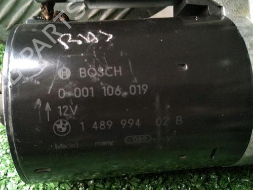 Starter MINI MINI (R50, R53) Cooper | BP29952538M8  - Image 10