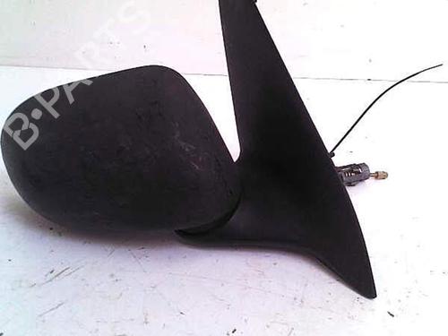 Used Right mirror FIAT BRAVA (182_) 1.9 TD 100 S (182.BF) (100 hp) 30075555