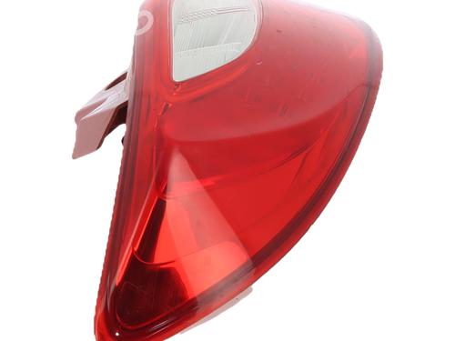 Left taillight MAZDA 2 (DE_, DH_) 1.6 MZ-CD | BP30070866C34 - Image 9