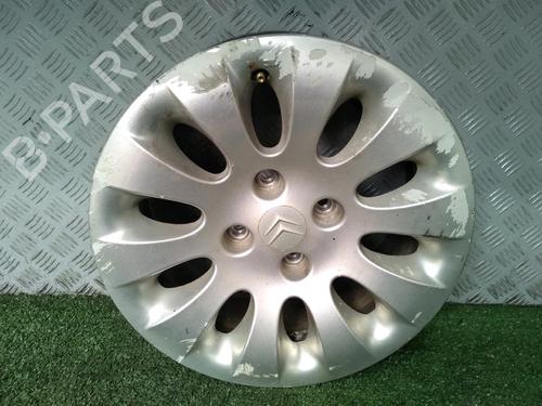 Felg CITROËN XSARA PICASSO (N68) 1.8 16V (115 hp) 18163190