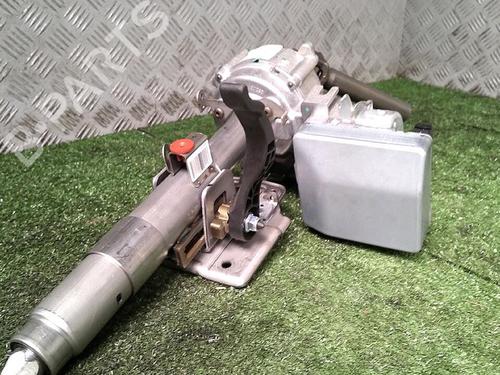 Used Steering column FORD FIESTA VI (CB1, CCN) 1.0 EcoBoost (100 hp) 30072294