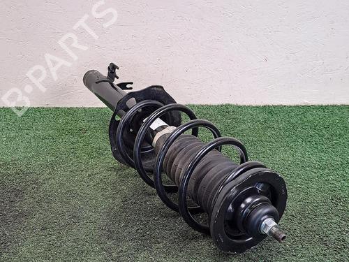 Used Right front shock absorber TOYOTA AYGO (_B1_) 1.0 (KGB10_, KGB10R) (68 hp) 29950258