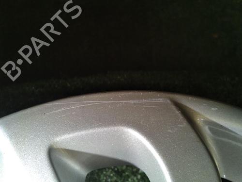 Used Rim RENAULT SCÉNIC III (JZ0/1_) 1.2 TCe (JZ16) (132 hp) 29949357