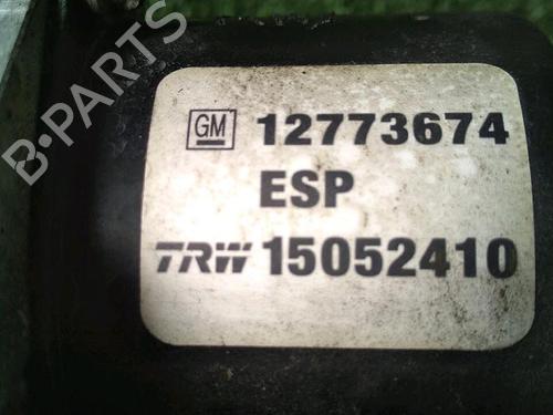 ABS Bremseaggregat OPEL VECTRA C GTS (Z02) 1.9 CDTI (F68) (150 hp) 29947442