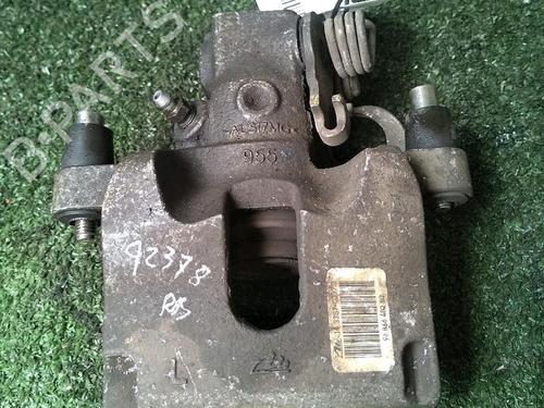 Left rear brake caliper CITROËN C5 III (RD_) 2.0 HDi (RDRHD8, RDRHDJ, RDRHR8, RDRHRJ) | BP29950153M107 