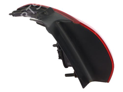Right taillight PEUGEOT 2008 I (CU_) 1.5 BlueHDI 100 | BP38108769C35 - Image 2