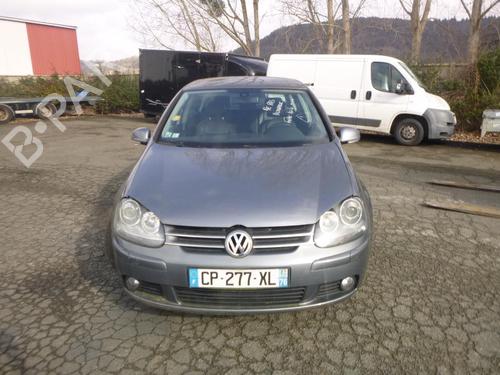 Left rear door VW GOLF V (1K1) 1.9 TDI | BP17159872C4 