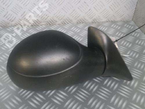 Right mirror CITROËN XSARA PICASSO (N68) 1.8 16V | BP11401544C27 